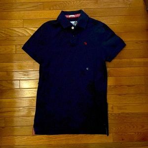 Abercrombie and Fitch Polo! New!